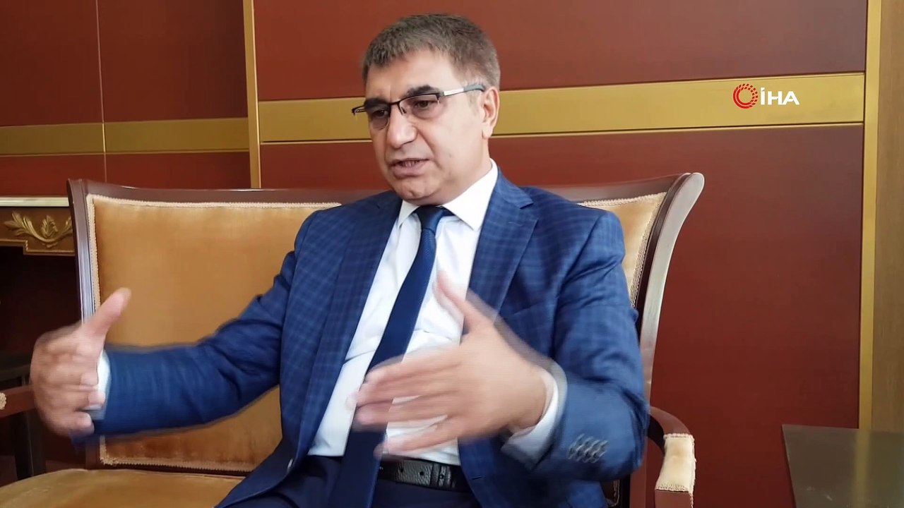 Kentte toplu bayramlaşmalar yasaklanacak