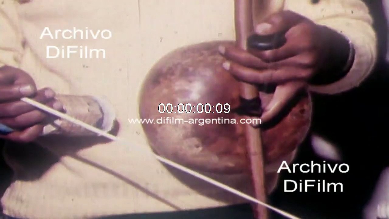 Hermeto Pascoal - Nana Vasconcelos - Egberto Gismonti en Argentina 1981