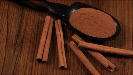 Study Links Cinnamon To Blood Sugar Control In Prediabetes