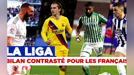 Liga : Benzema rayonne, Ben Arfa à la peine