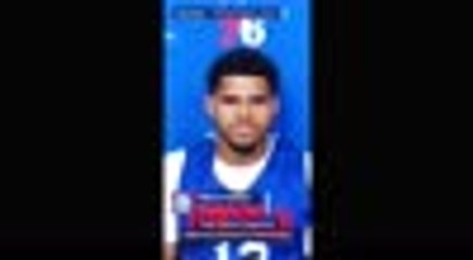 76ers' Harris calls for justice for Breonna Taylor