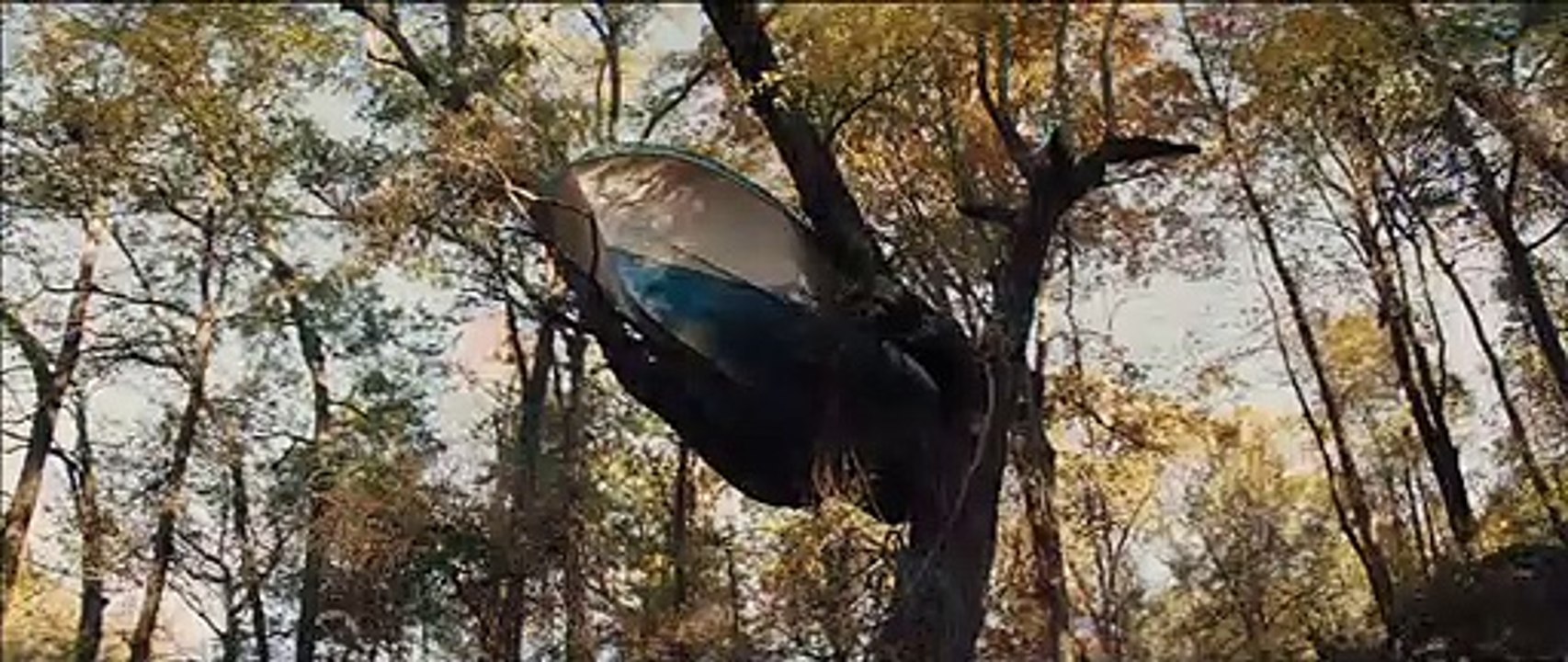 Mud - Tráiler