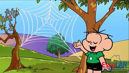 EscoLAR Educacional - Tia Ita - VIDEOAULA 03 - (Semana 08)