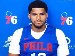 NBA - Harris des 76ers demande justice pour Breonna Taylor