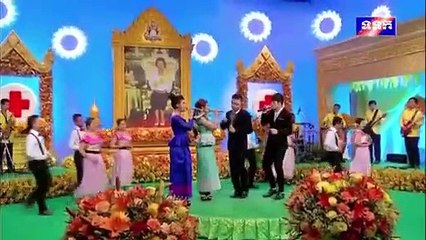 บทเพลงแห่งควาทรงจำ (กัมพูชา) - រាត្រីដែលបានជួបភ័ក្រ្ត (2019)