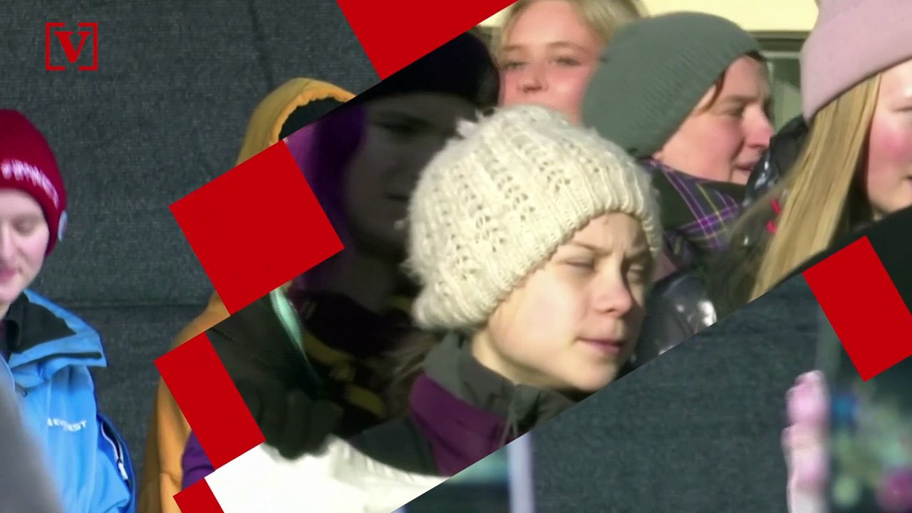 Greta Thunberg to Donate All of Her 1M Euro to...
