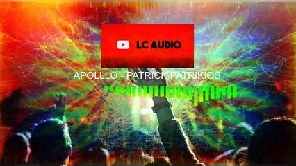 Apolllo - Patrick Patrikios