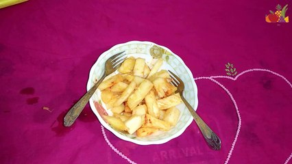 ☛☛আনারসের আচার তৈরির রেসিপি -  Sweet and Sour Pineapple Pickle Recipe in Bangla 2020