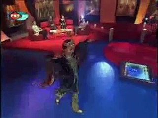 Rena Ibrahimova - Tovuz quşu rəqsi