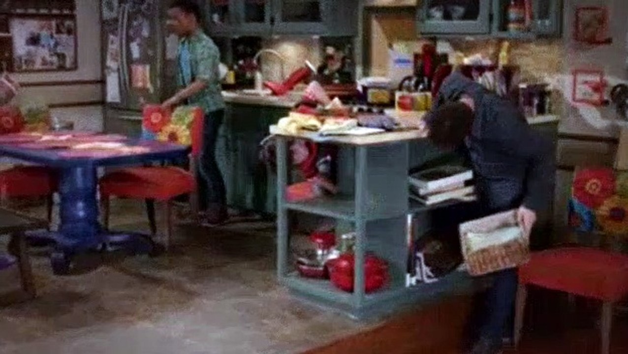 Girl Meets World S03E12 Girl Meets Bear