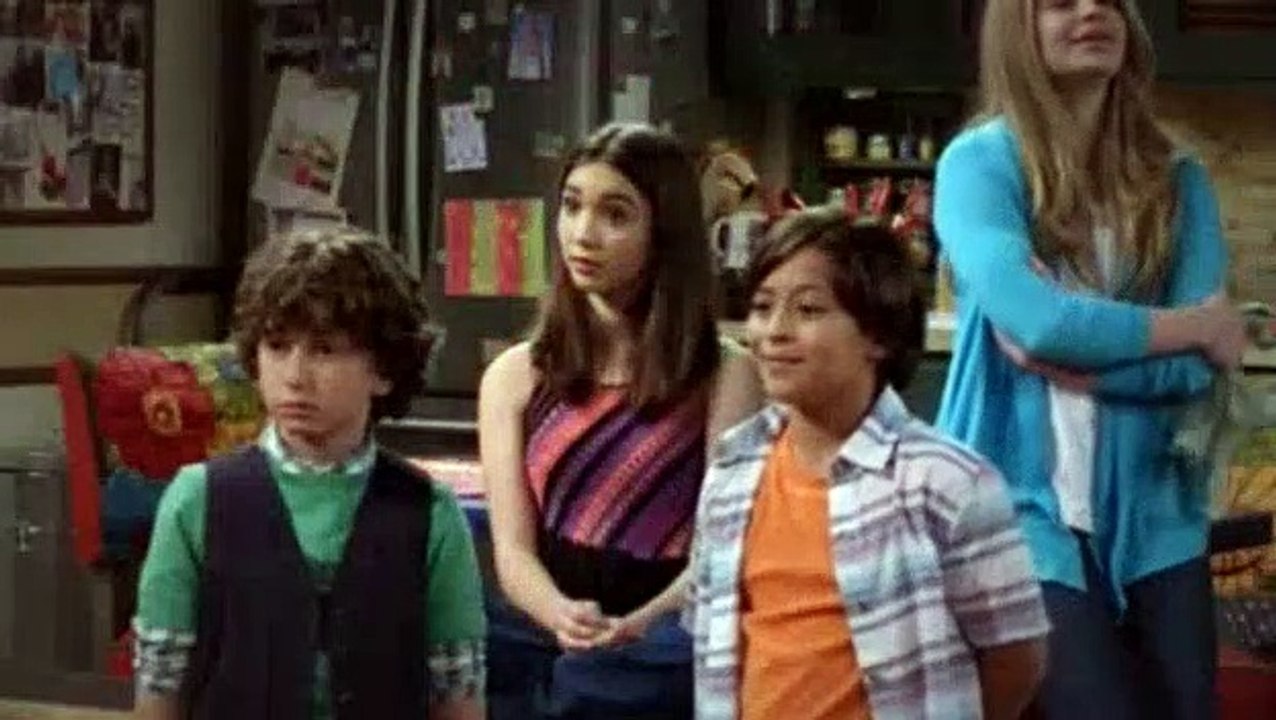 Girl Meets World S03E13 Girl Meets The Great Lady Of New York