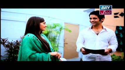 Behnain Aisi Bhi Hoti Hain Episode 182 & 183 | ARY Zindagi Drama