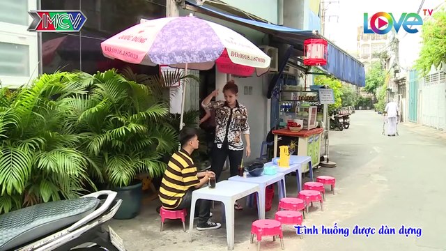 CAMERA CẬN CẢNH | Vì Một Phút Lơ Là MẤT CẢNH GIÁC Người Bán Nước Bị TRỘM HẾT TIỀN