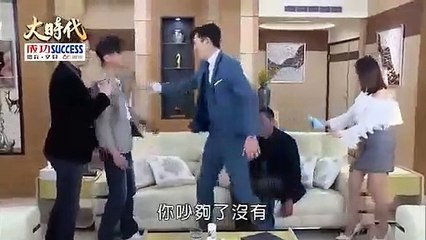 Đại Thời Đại Tập 515 - THVL1 Lồng Tiếng - Tap 516 - Phim Đài Loan - Phim Dai Thoi Dai Tap 515