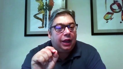 El Quilombo / Entrevista al economista Fran Simón: "Sánchez le dará el dinero del rescate a los vagos y maleantes que quieren destrozar España"