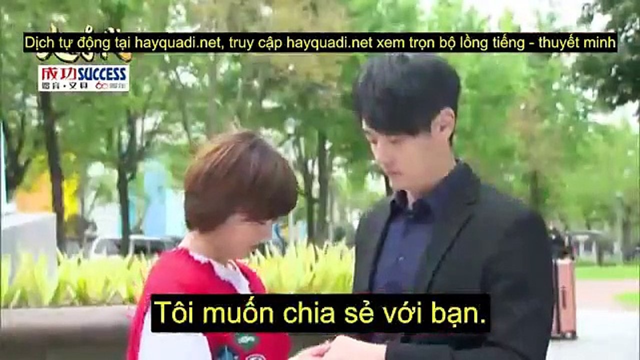 Đại Thời Đại Tập 516 - THVL1 Lồng Tiếng - Tap 517 - Phim Đài Loan - Phim Dai Thoi Dai Tap 516