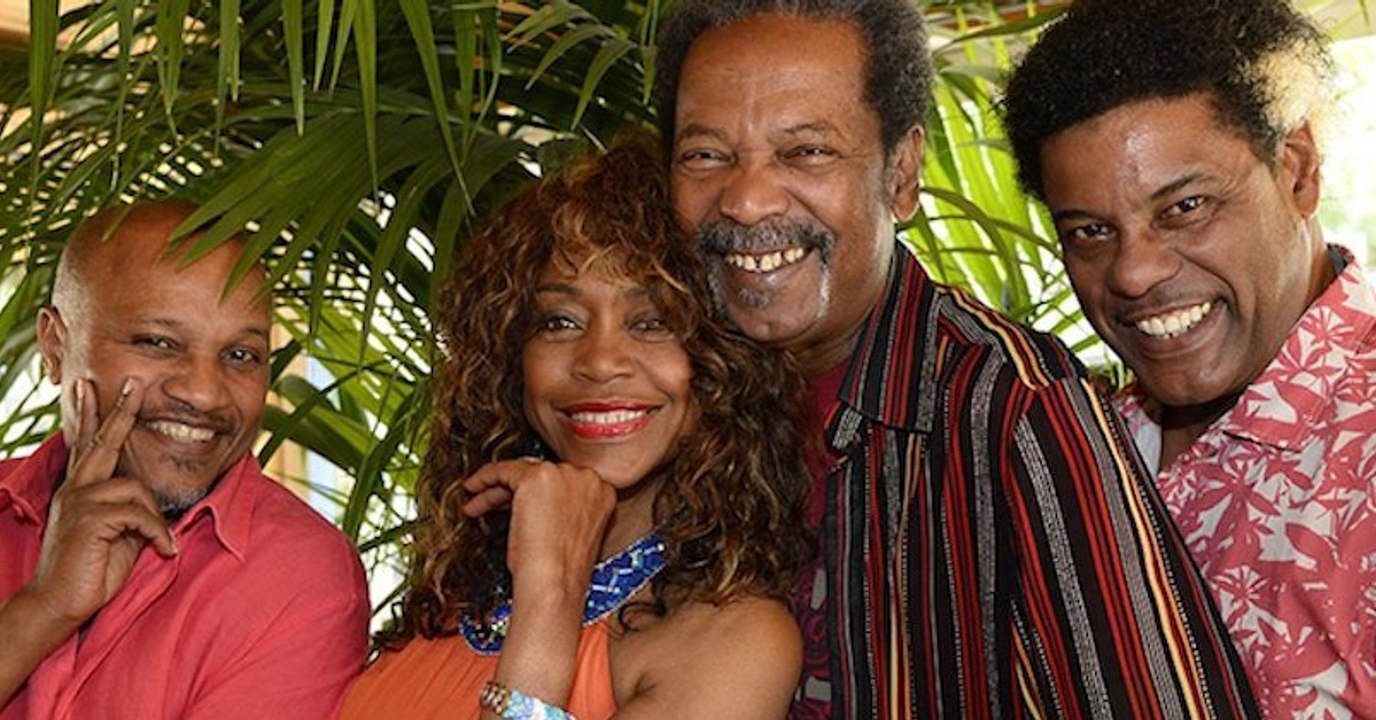 « Sortons masqués » : la Compagnie Créole revisite son tube phare pour lutter contre le coronavirus