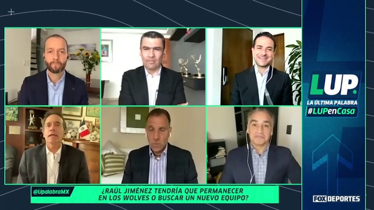 ¿Raúl Jiménez tiene nivel para la Juventus?: LUP