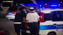 Covid-19: Autoridades italianas apertam cerco à vida noturna