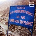 Diamer Basha Dam On The Indus River Can Submerge Parts Of J&K And Ladakh