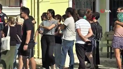 Pınar Gültekin’in cenazesi ailesine teslim edildi