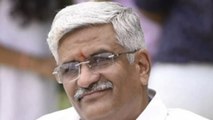 Audio tape case: Rajasthan ACB sends notice to BJP leader Gajendra Singh Shekhawat