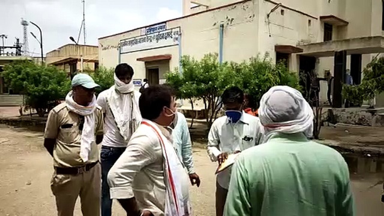 दिनदहाड़े गोली मारकर युवक की हत्या, क्षेत्र में...