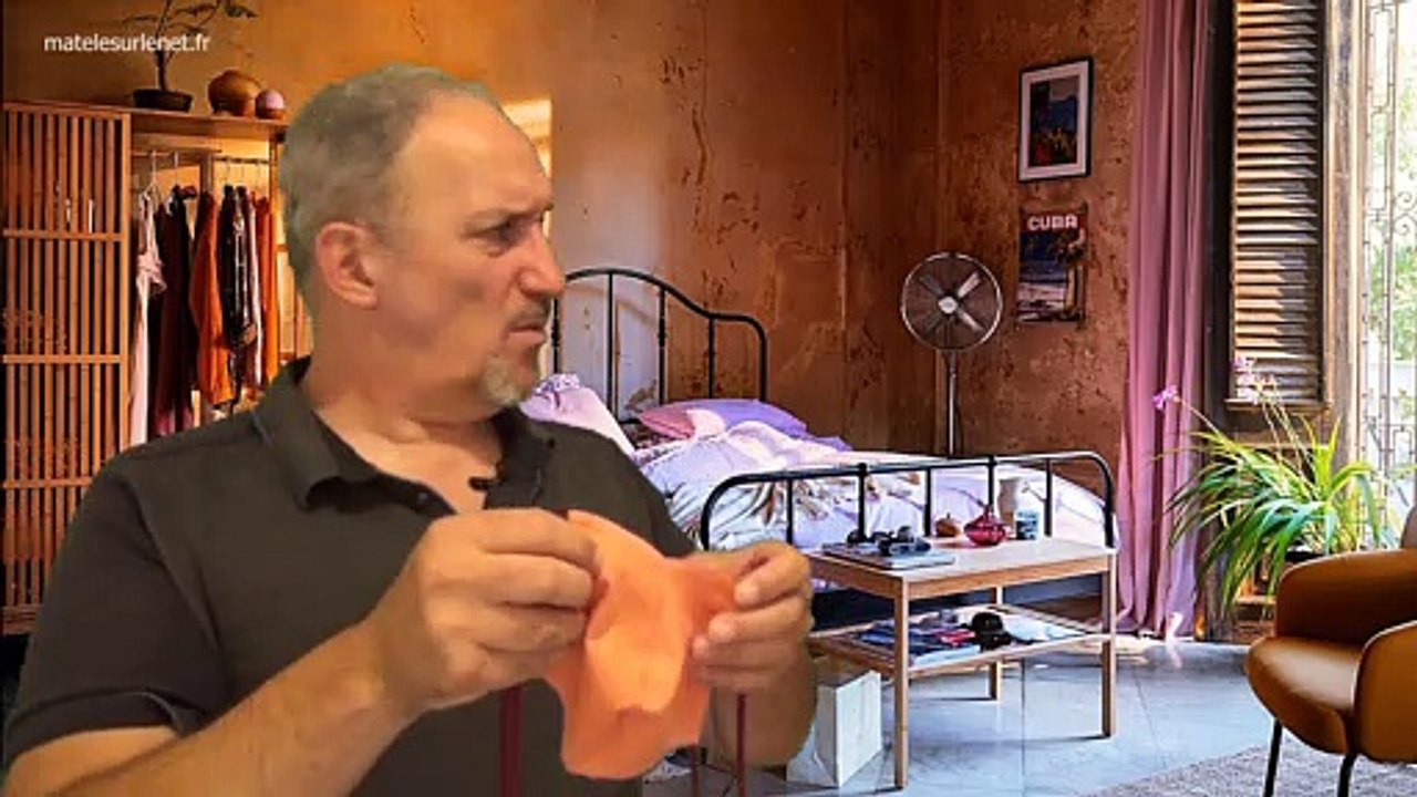 Une place pour chaque chose et chaque chose à sa place !