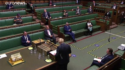 Угроза, "высосанная из пальца"