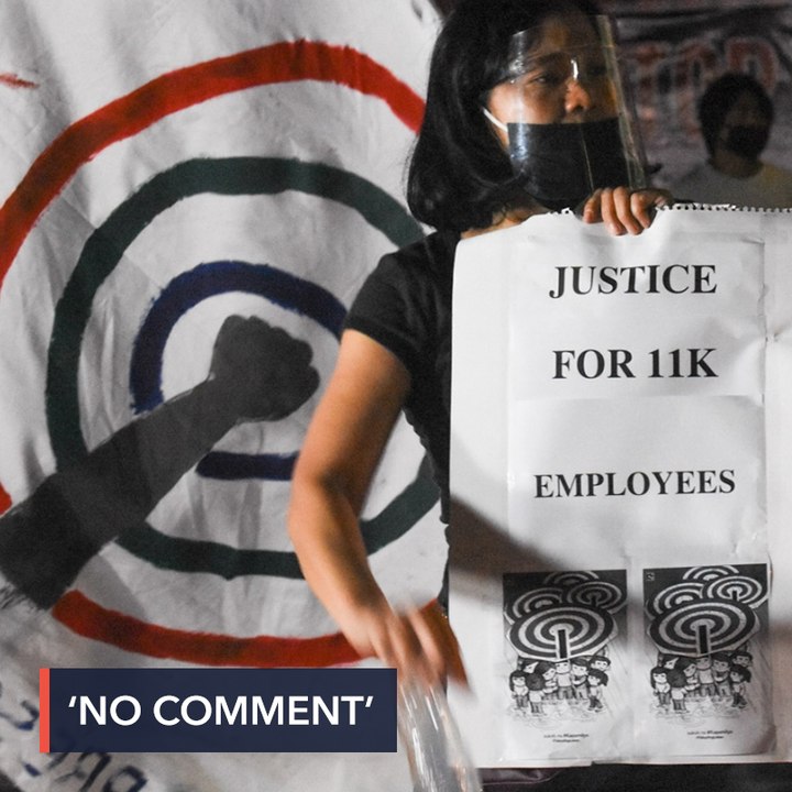 Palace has 'no stand' on lawmakers’ proposed sanctions vs ABS-CBN – Roque