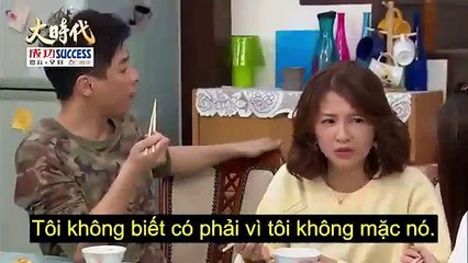 Đại Thời Đại Tập 529 - THVL1 Lồng Tiếng - Tap 530 - Phim Đài Loan - Phim Dai Thoi Dai Tap 529