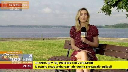 Milena Rostkowska-Galant - 28.06.2020