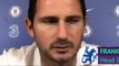Lampard stumped on Willian, Pedro availability for FA Cup Final