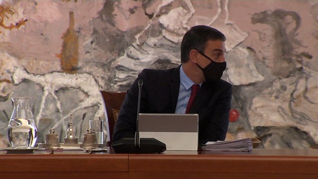 Sánchez convocará una conferencia de presidentes para informar sobre el acuerdo europeo