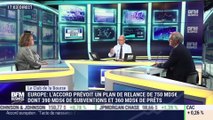 Christophe eychenne-baron (seqens) : 15 milliards d euros à l innovation et aux relocalisations dans le plan de relance - 28/08