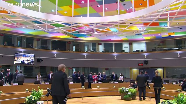 Per Emma Bonino, l'Unione europea è più franco-tedesca-italiana