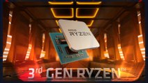 Building a Budget PC? Then Watch This! | AMD Ryzen 3 3100 & Ryzen 3 3300x Budget CPUs, Are They Wort