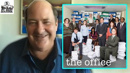 Brian Baumgartner on Why The Office Continues to be The Best Sitcom of All Time