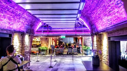 Around Bolton Greater Manchester