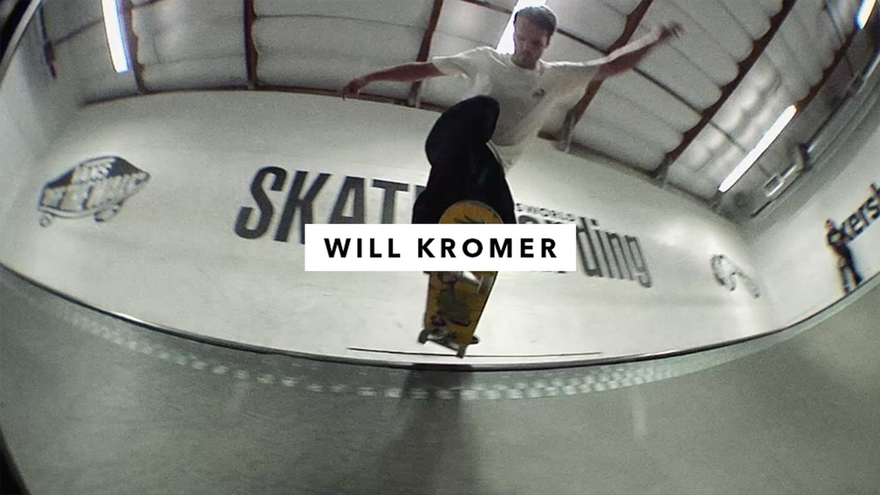 Will Kromer