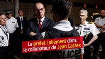 Le préfet Lallement dans le collimateur de Jean Castex