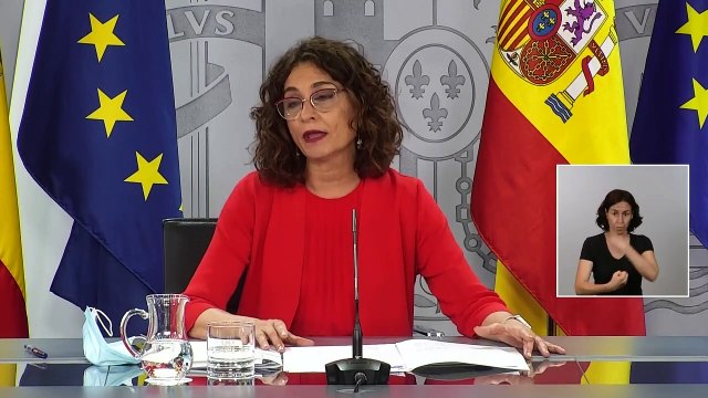 El tirón de orejas del Gobierno al PP por alinarse con los países 'frugales'