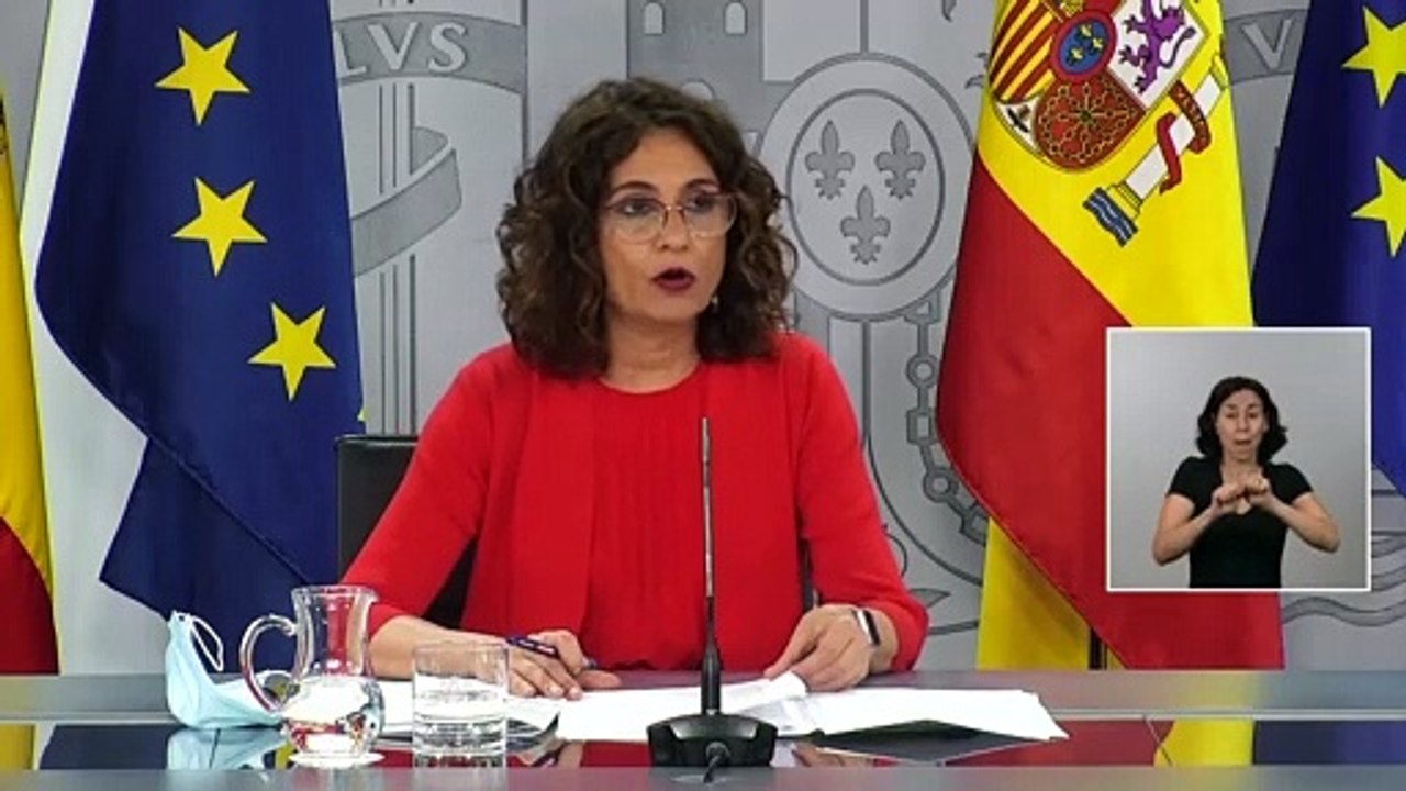 Sánchez convocará una conferencia de presidentes para informar sobre el acuerdo europeo
