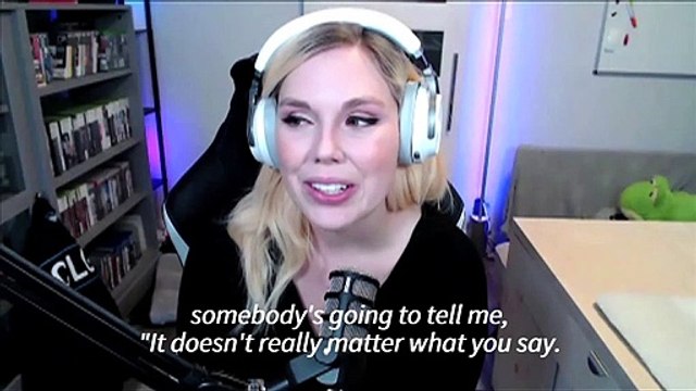 Champion Canadian gamer speaks out over harassment at Ubisoft, elsewhere