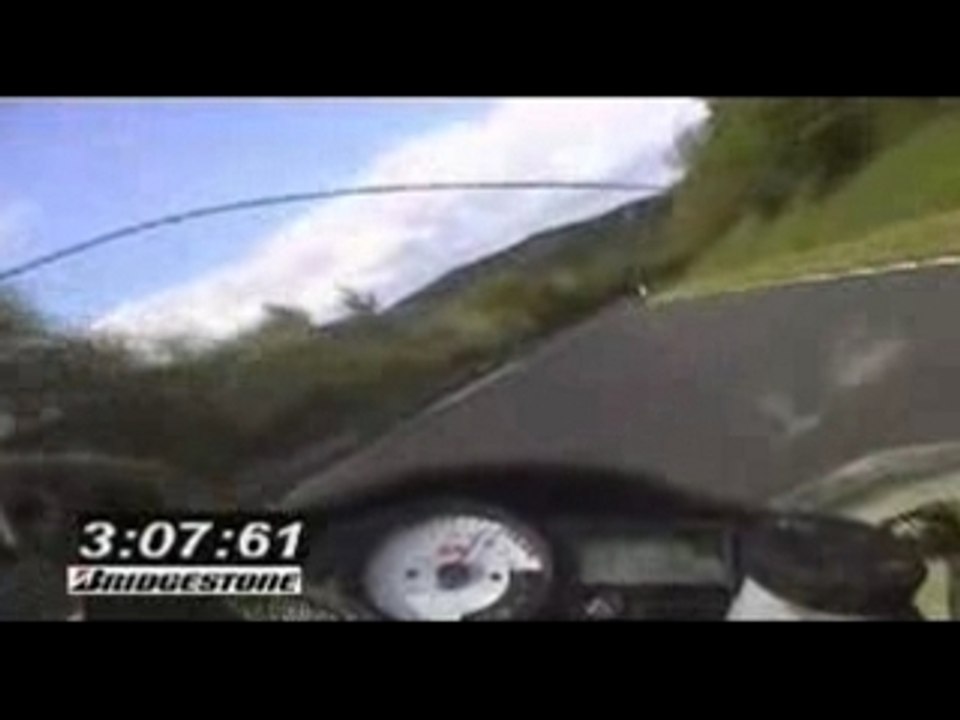 Nurbergring-Suzuki-GSX-R1000-Time-Attack