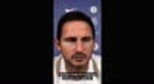 Lampard stumped on Willian, Pedro availability for FA Cup Final