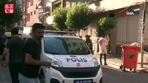 Zeytinburnu'nda sokak ortasında yaşları küçük iki kişi vuruldu