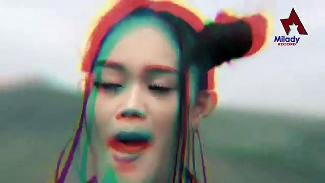 Safira Inema - Apakah Itu Cinta (DJ SANTUY)[OFFICIAL]