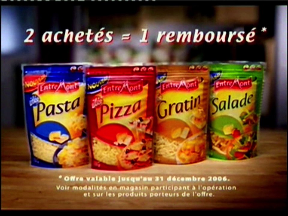 TF1 : Pub : 30-09-2006