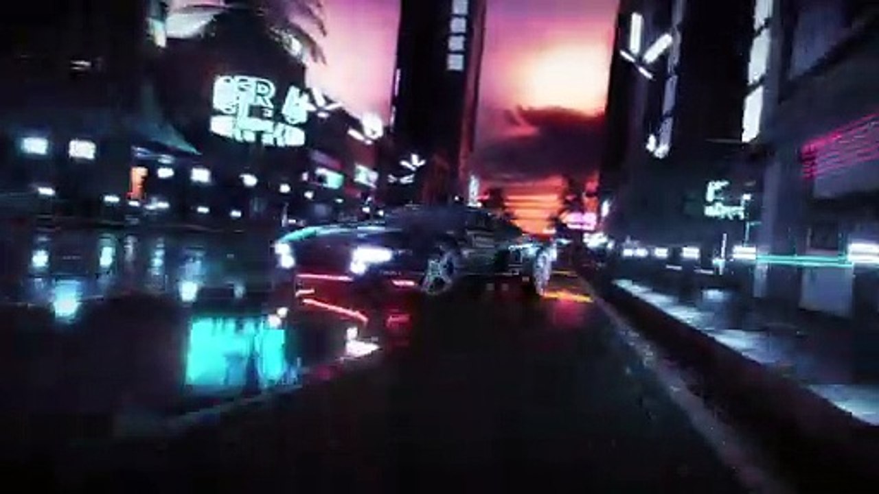 Absolute Valentine - Magnatron Engaged (Visualizer) | Magnatron II is OUT NOW |